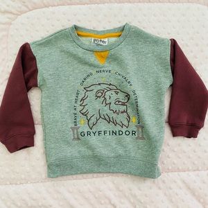 Harry Potter Sweat Shirt